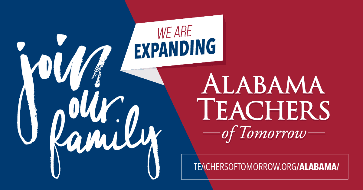New Alabama Teacher Certification Approved to Address Teacher ...