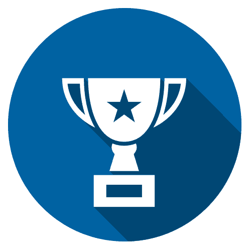 trophy icon