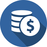affordable pricing icon