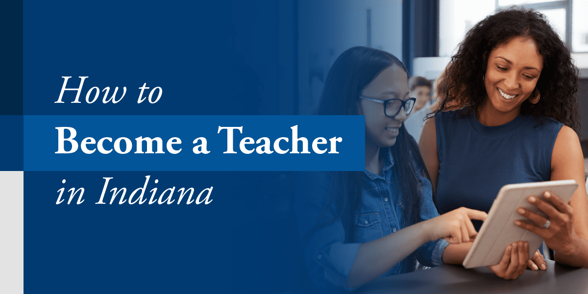 TOT00024 How to Become a Teacher IN