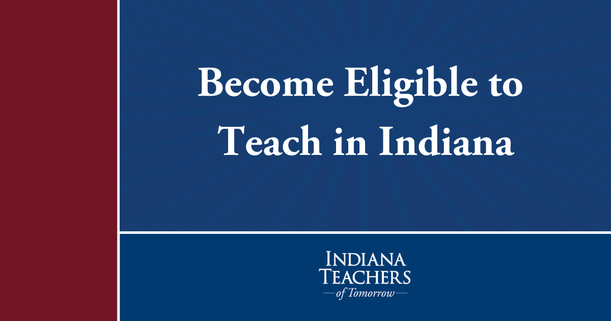 eligibility indiana