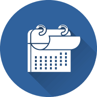 calendar icon