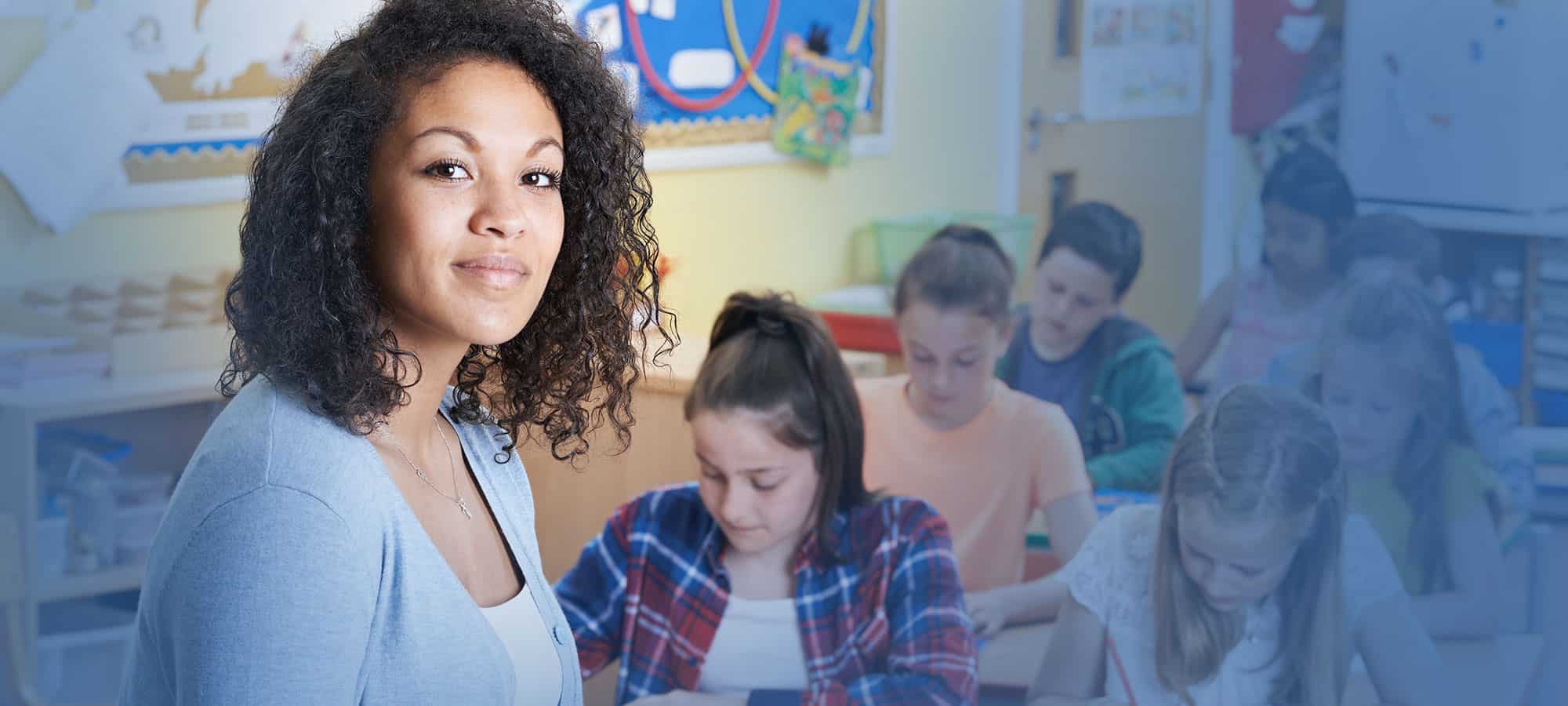 How It Works Quickest way to earn a North Carolina teaching license