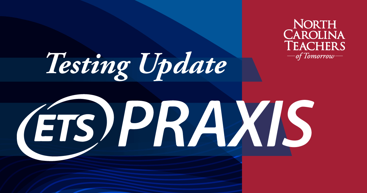 Praxis Update FeaturedImage NC