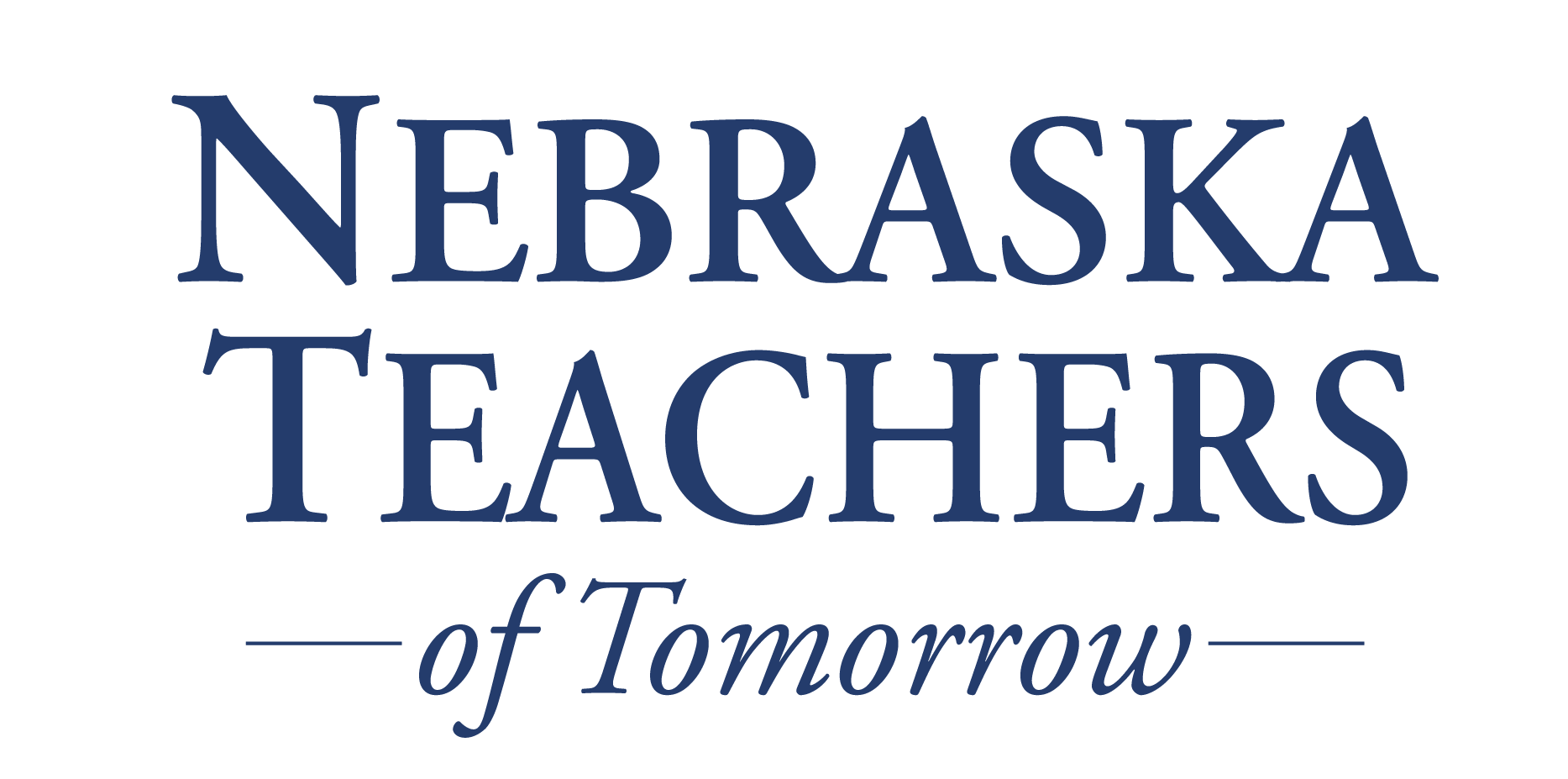 Nebraska Teachers of Tomorrow