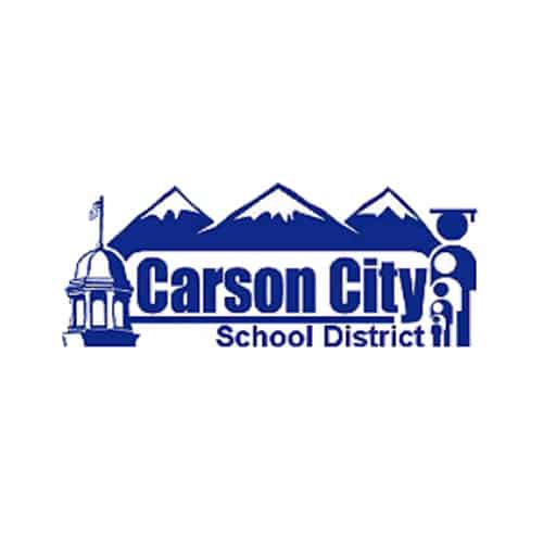 Carson City School District