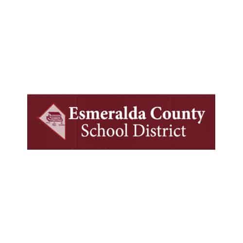 Esmeralda County School District