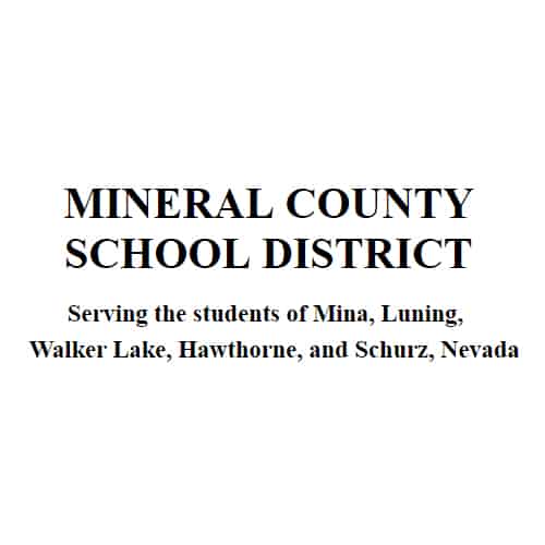 Mineral County School District