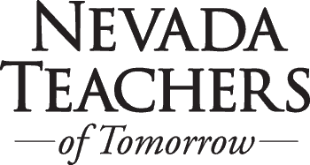 Nevada Teachers of Tomorrow