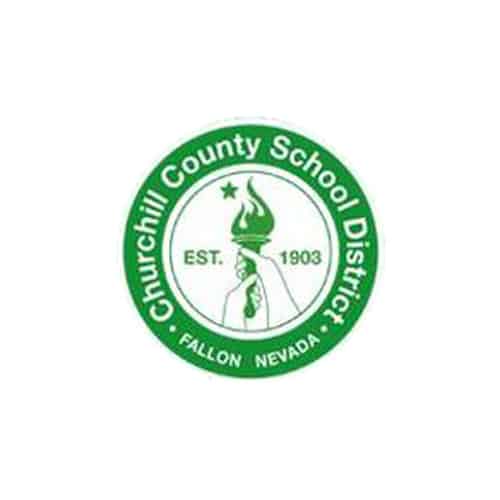 churchill-county-school district