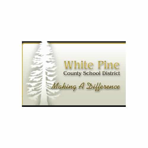 White Pine County School District