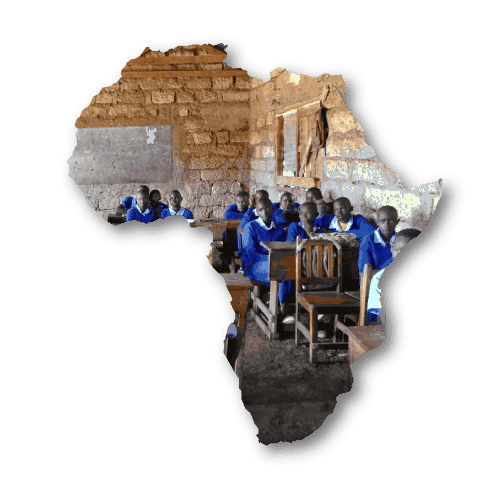 Charity Kenya School