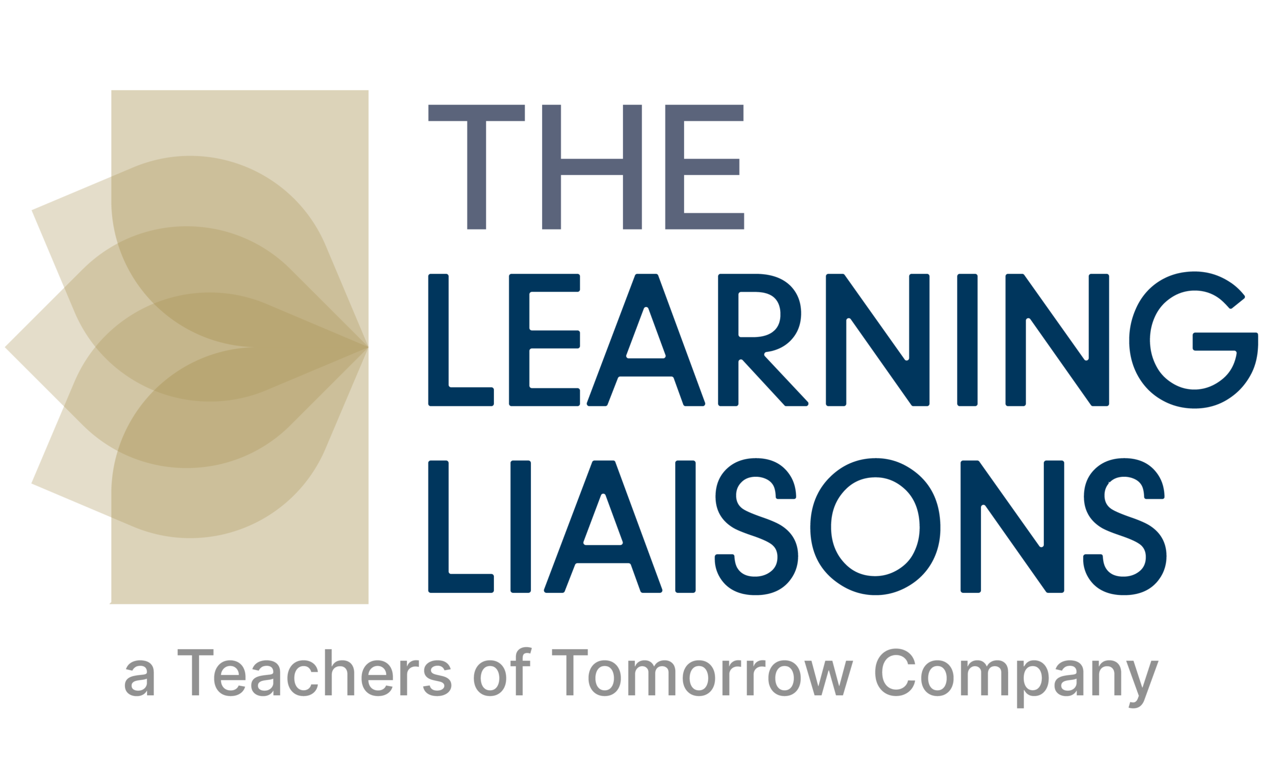The Learning Liaisons logo