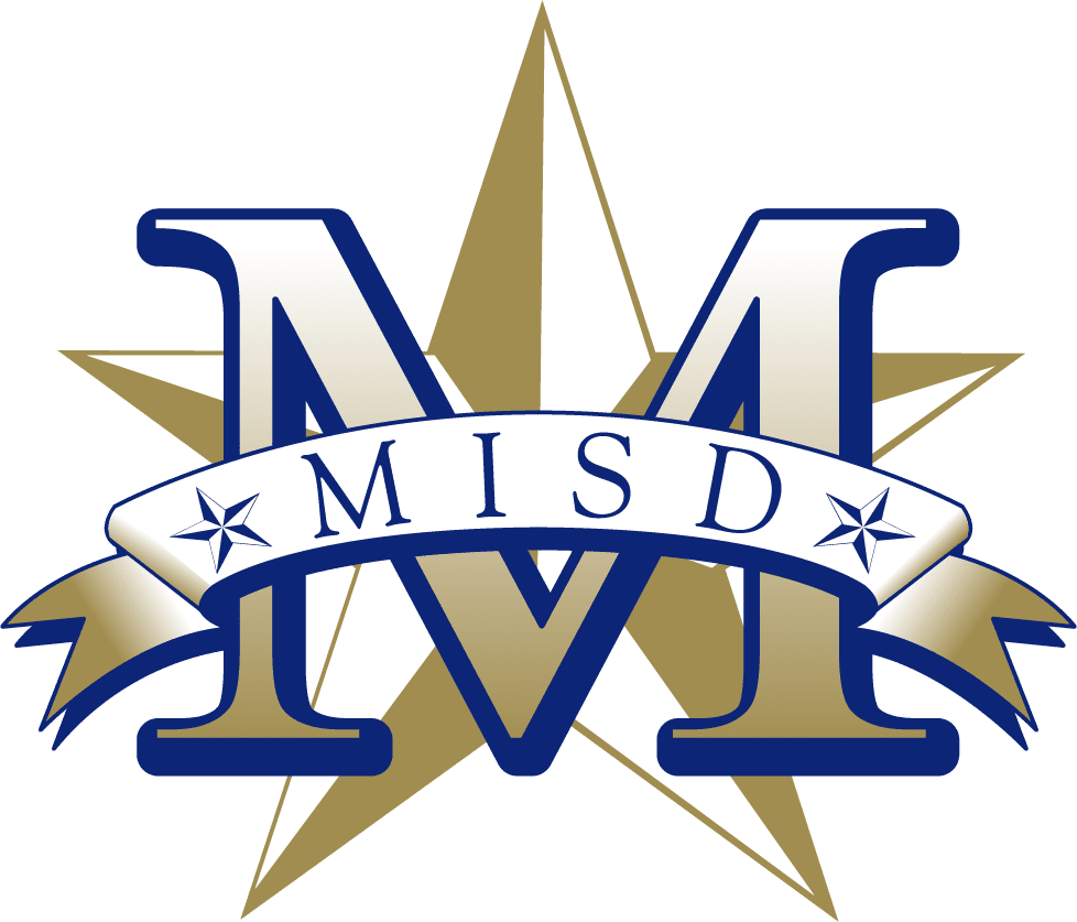 Mesquite ISD Logo