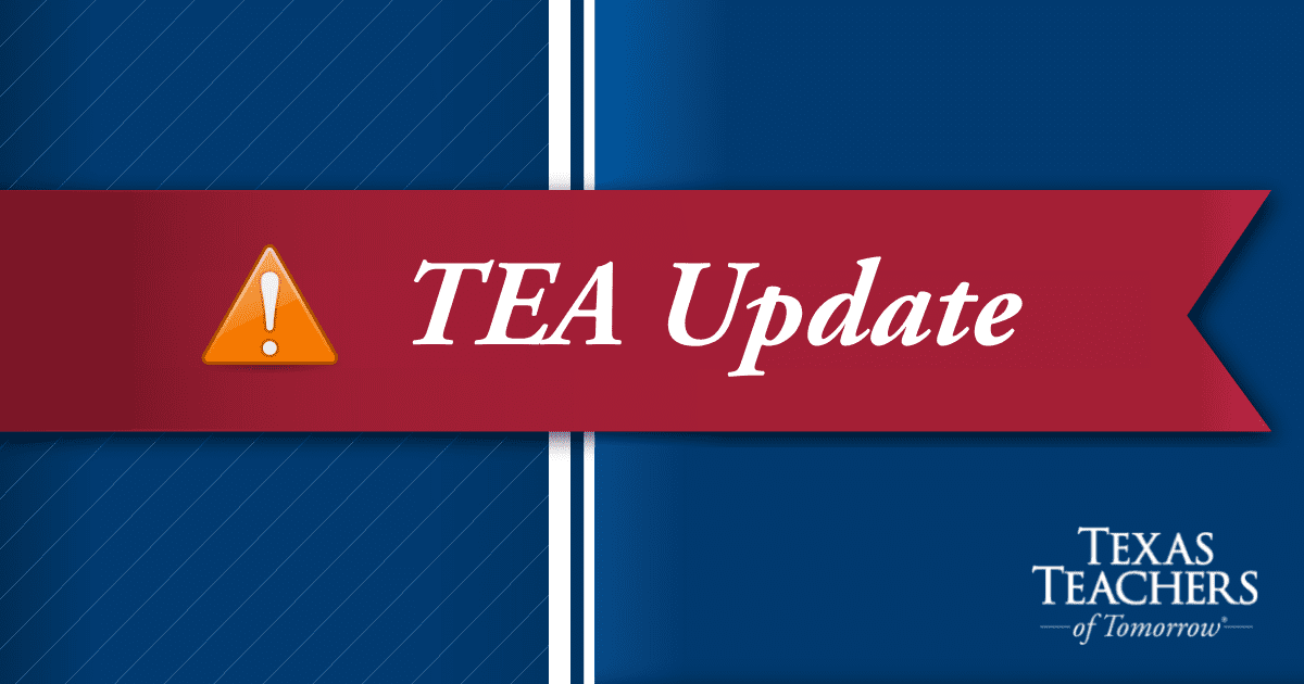 TEA Update FI