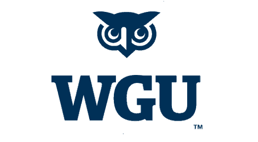 WGU 1