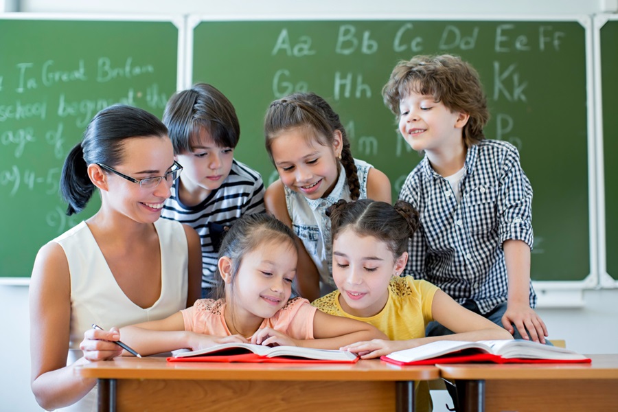 How Much Does An Elementary Teacher Make In North Carolina In 2023 How Much Does An Elementary Teacher Make In North Carolina In 2023