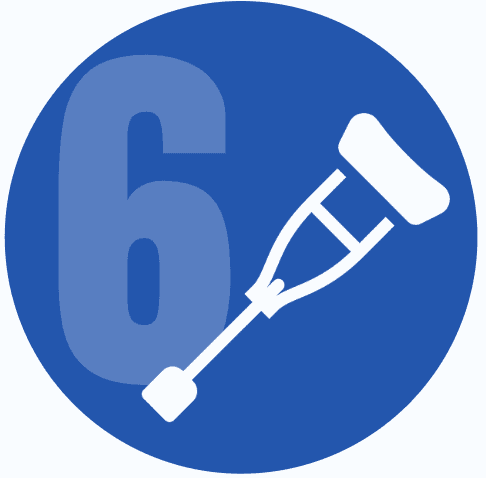 6-crutch