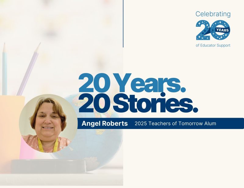 Angel Roberts 20 Year Blog e1766166896991