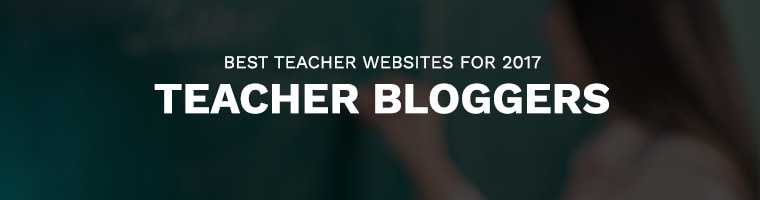 Best Teacher Bloggers