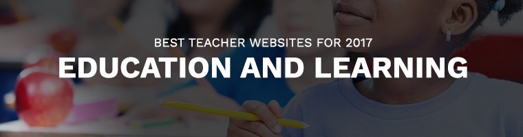 Education and Learning Sites