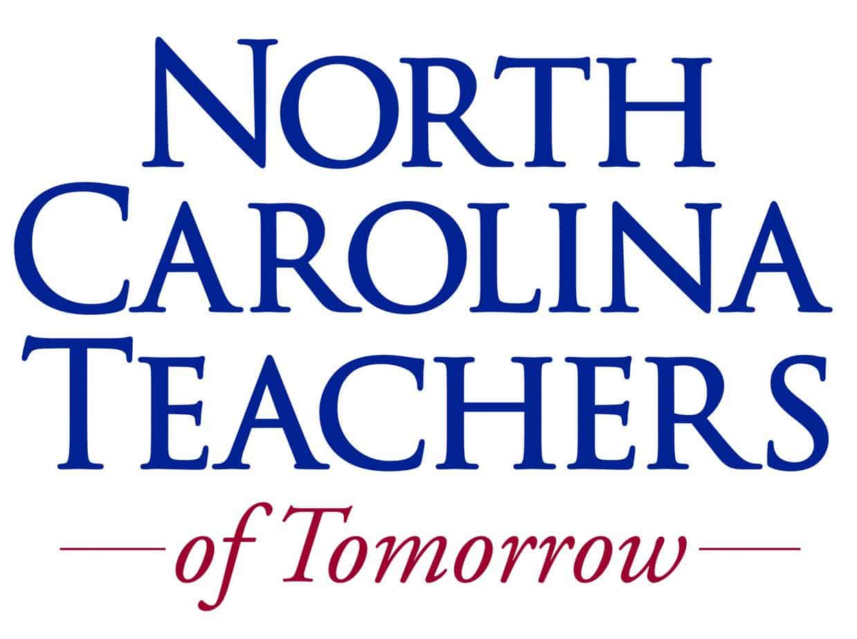NC Teachers Logo