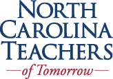 NC Teachers Logo email