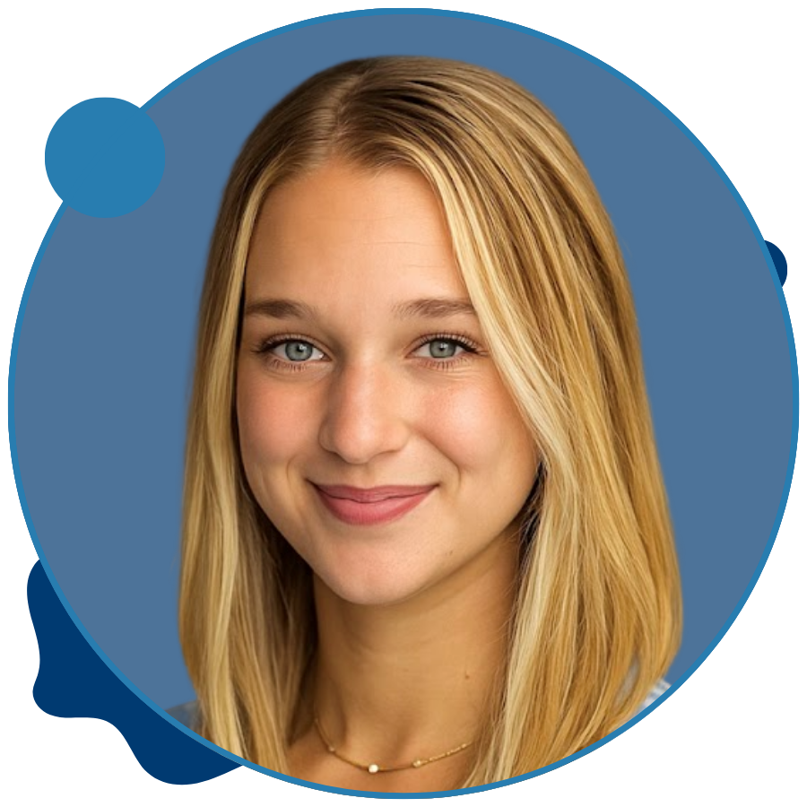 Hannah Bodine