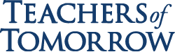 Teachers of Tomorrow logo