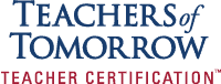 alternative teacher certification