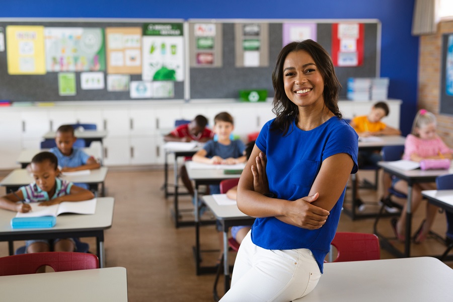 How To Become A Middle School Teacher In 2023 Teachers Of Tomorrow