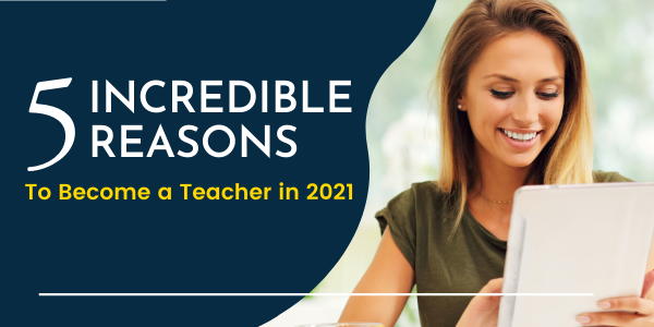 become a teacher 2021 FI