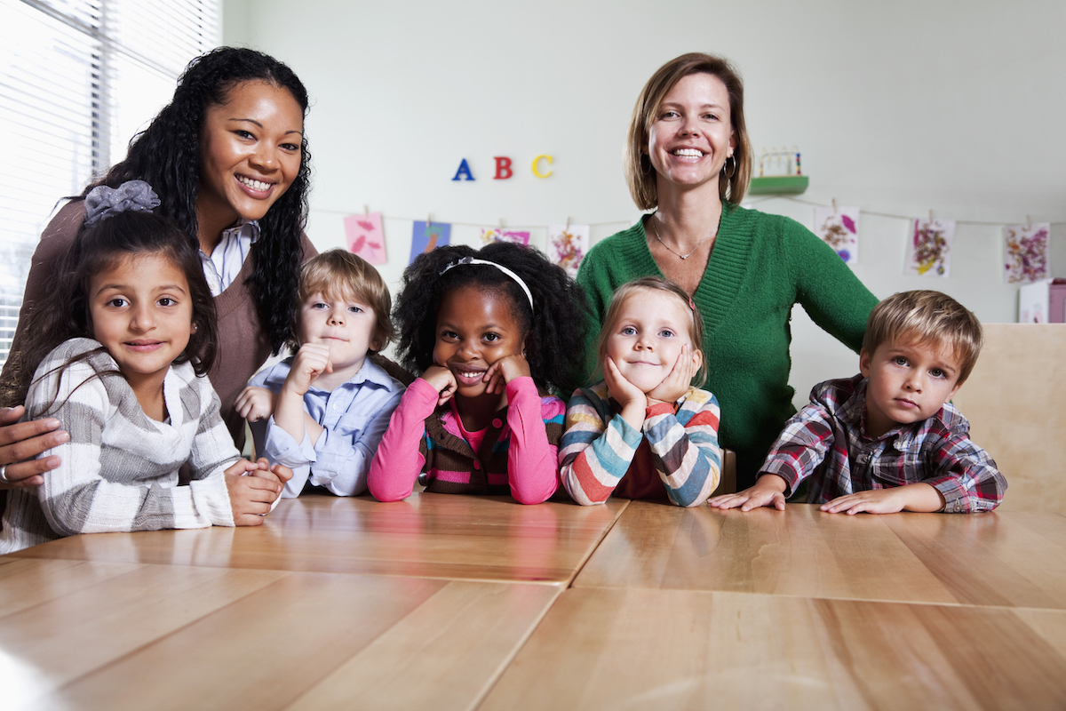 become an elementary school teacher in texas.