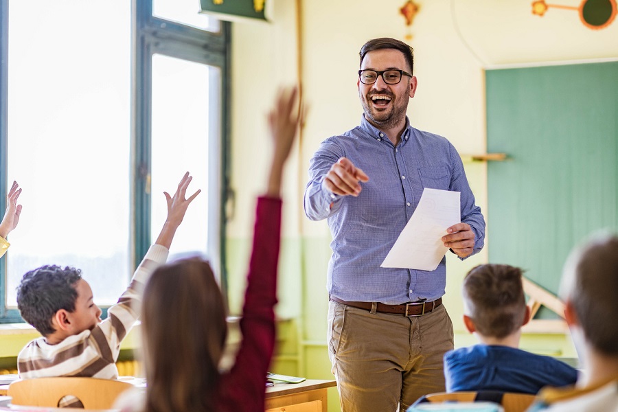How To Become A Certified Substitute Teacher In 2023 How Do I Get A 