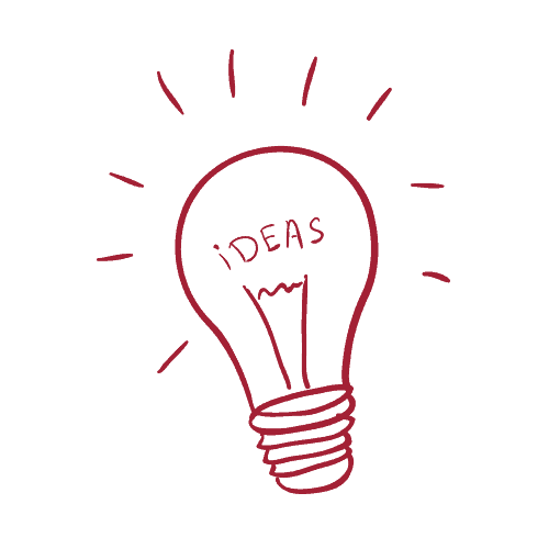 Ideas icon