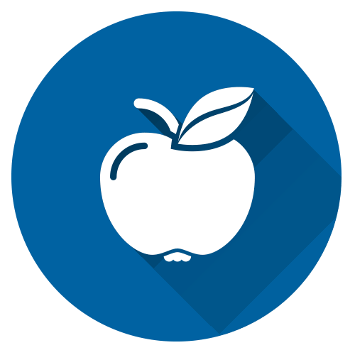 [Apple Icon]