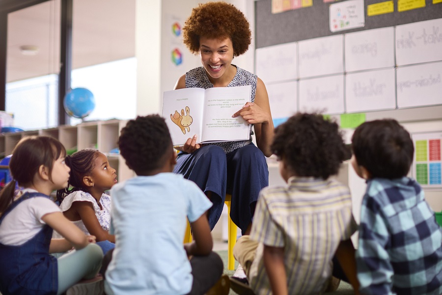 50 Teacher Quotes for Inspiration in 2024 | Teachers of Tomorrow