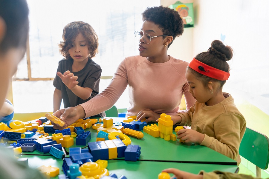 Preschool Teacher Salary In Texas In 2023 Teachers Of Tomorrow