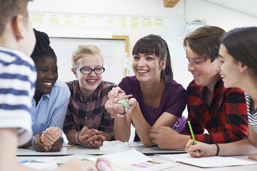 How Much Does A High School Teacher Make In Michigan In 2023