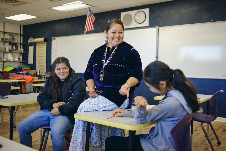 teach in arizona