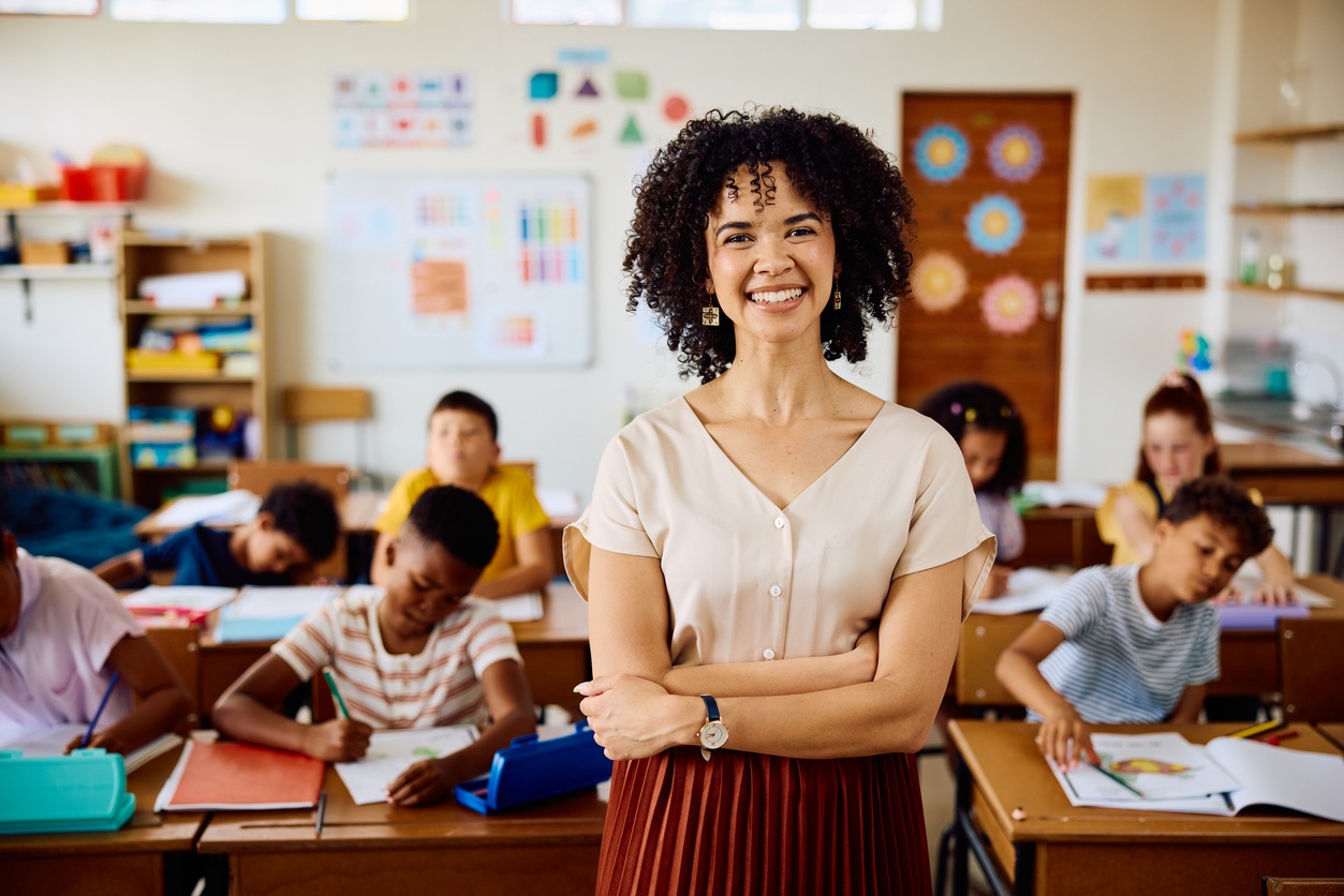 teacher salary miichigan