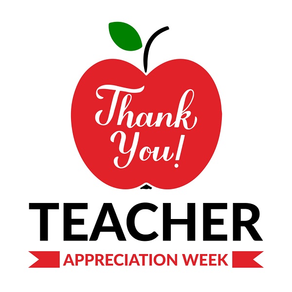 teachers appreciation week ideas